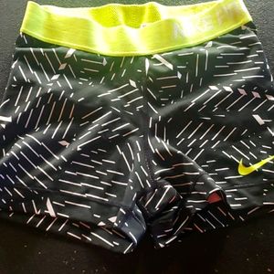 Nike Spandex